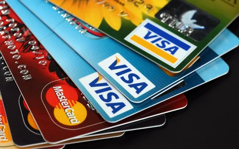 Numerology of Credit Card: Numbers of Wealth