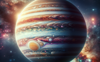 Влияние планеты Юпитер на человека: нумерология